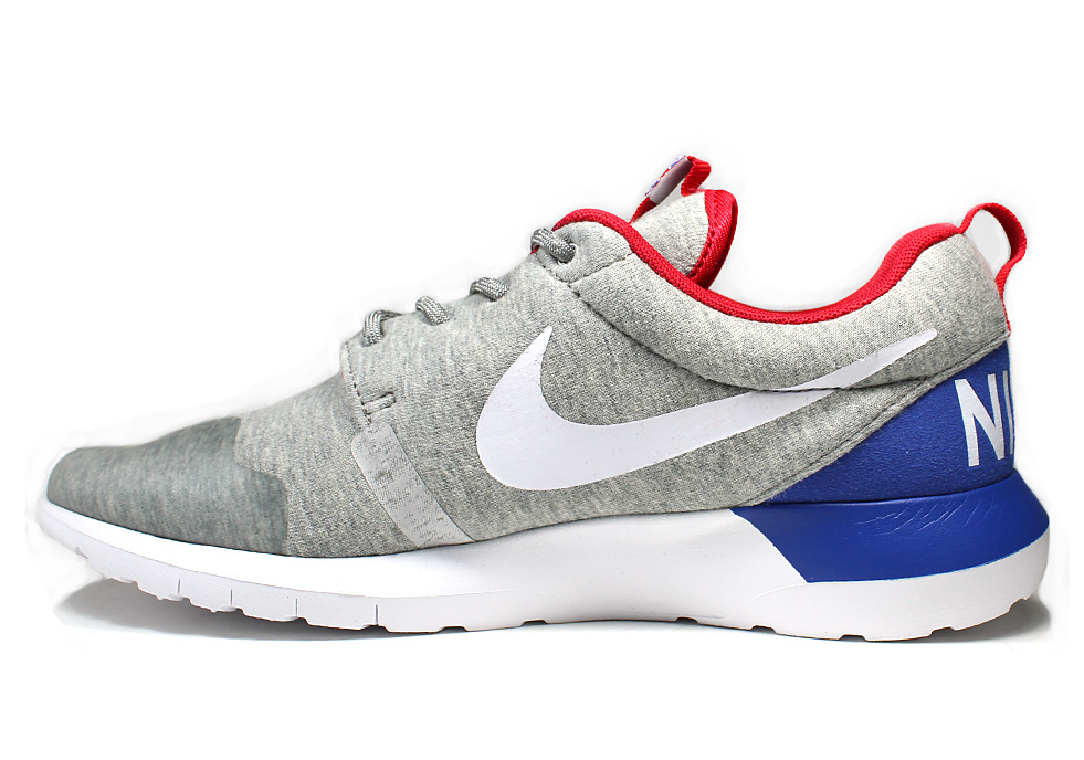 Nike Roshe Run White Label Britain 03