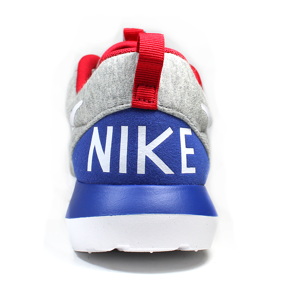Nike Roshe Run White Label Britain 04