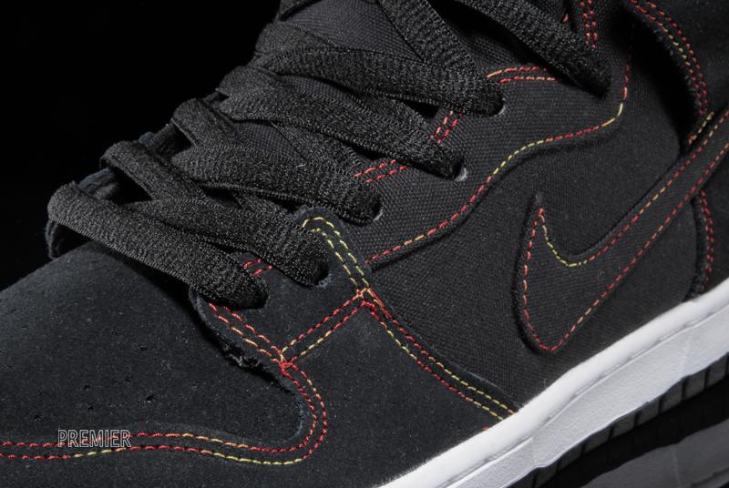 Nike Sb Dunk High Gradient Stitch Available 05