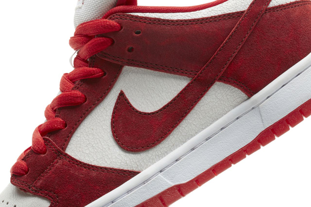 Nike Sb Dunk Low Valentines Day Release Date 02