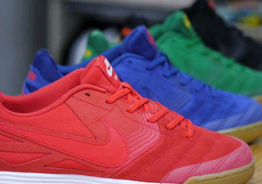 buy authentic singapore nike zoom kobe vii supreme “World Cup Pack”