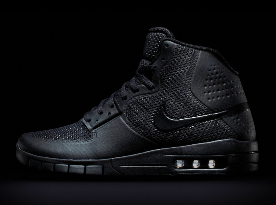 nike paul rodriguez 7 hyperfuse max