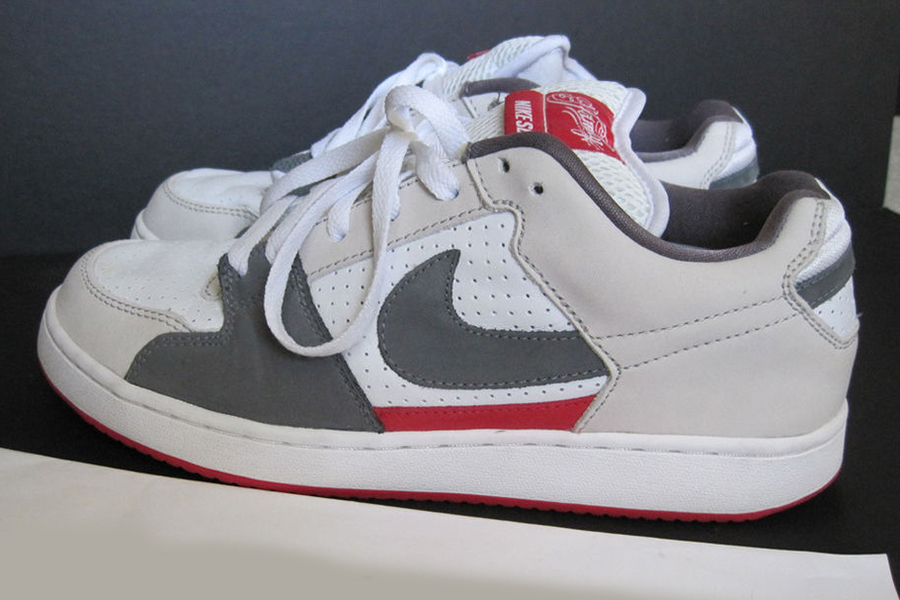 Nike SB Archives: 2005's Team Manager Series - SneakerNews.com