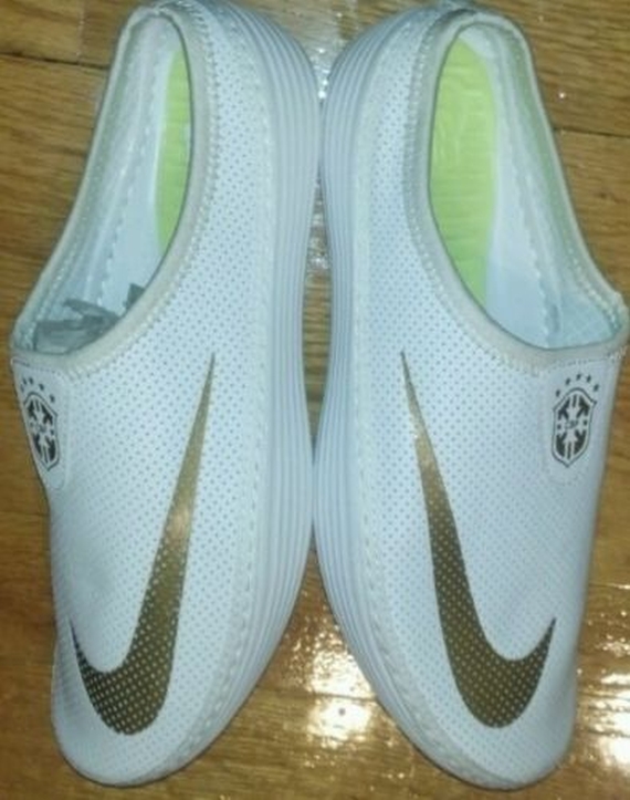 Nike Solarsoft Brazil Mule 09