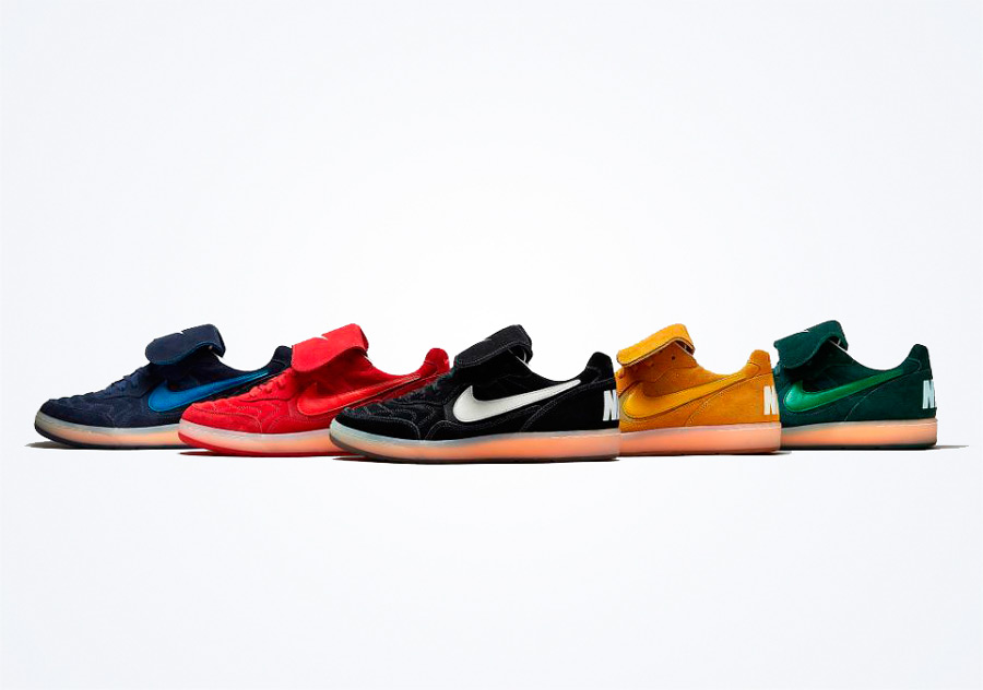 Nike Tiempo 94 Low - Spring 2014 Releases