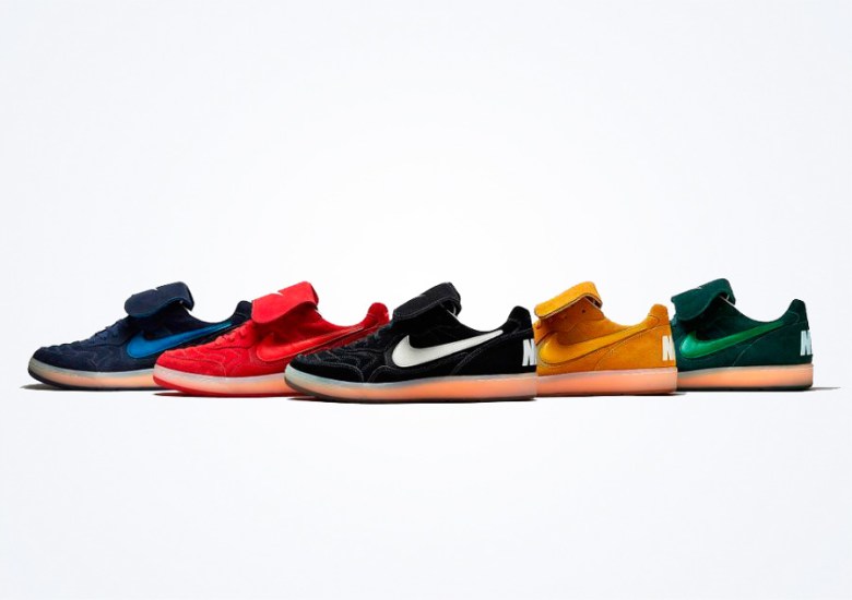 Nike Tiempo 94 Low – Spring 2014 Releases
