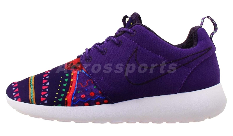 Nike Wmns Roshe Run Moypop 05