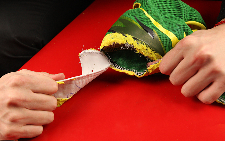 Nike Zoom Hyperrev Dissected 10