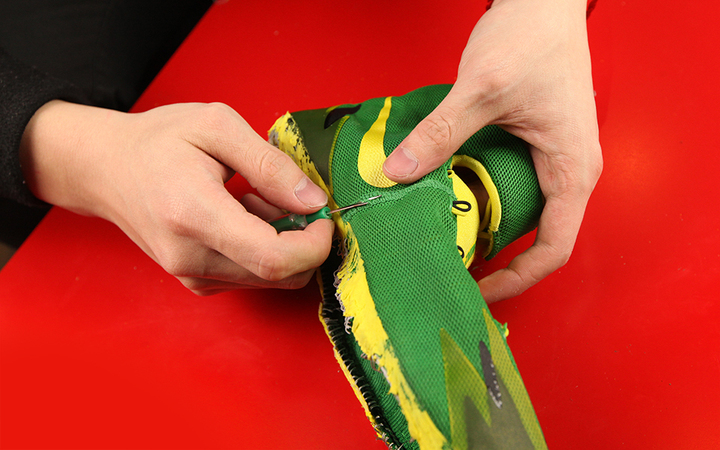 Nike Zoom Hyperrev Dissected 11