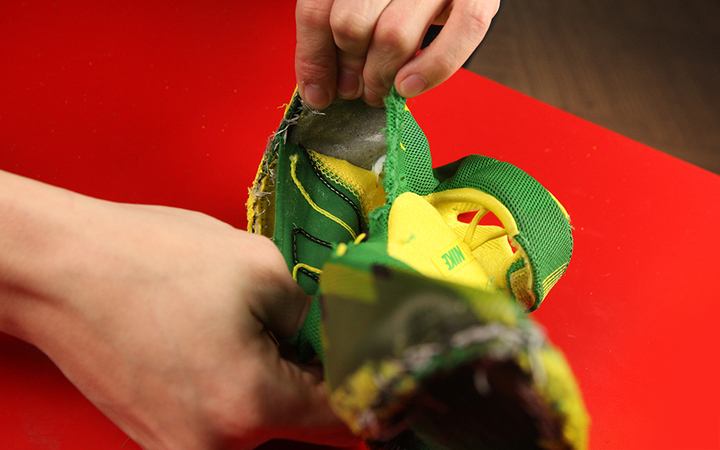 Nike Zoom Hyperrev Dissected 12