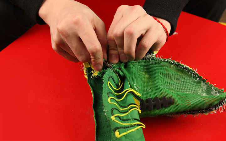 Nike Zoom Hyperrev Dissected 13