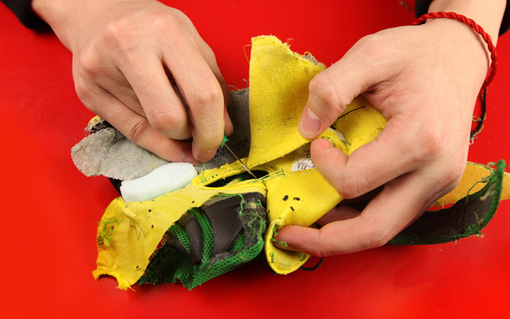 Nike Zoom Hyperrev Dissected 15