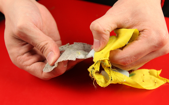 Nike Zoom Hyperrev Dissected 17