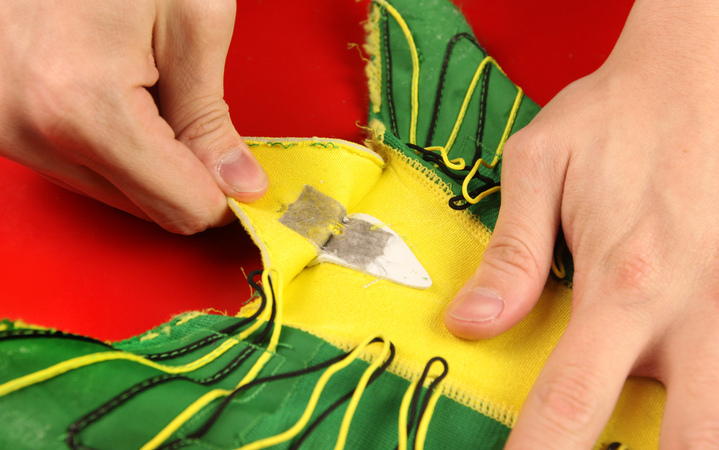 Nike Zoom Hyperrev Dissected 18