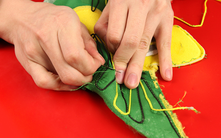 Nike Zoom Hyperrev Dissected 19