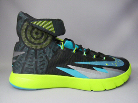 Nike Zoom Hyperrev March 2014 05
