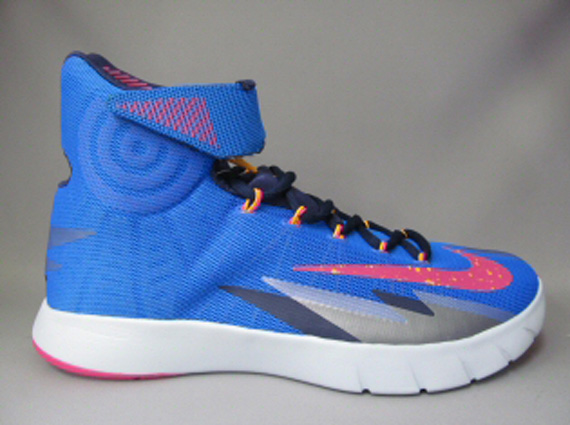 Nike Zoom Hyperrev - March 2014 Releases - SneakerNews.com