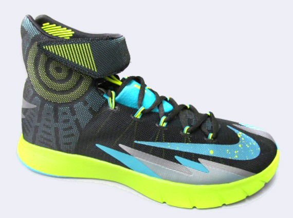 Nike Zoom Hyperrev - March 2014 Releases