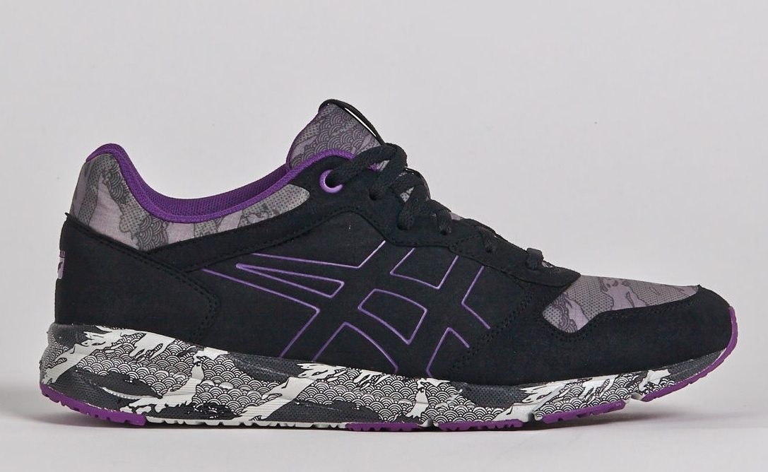 Onitsuka Tiger Shaw Runner Spring Summer 2014 02