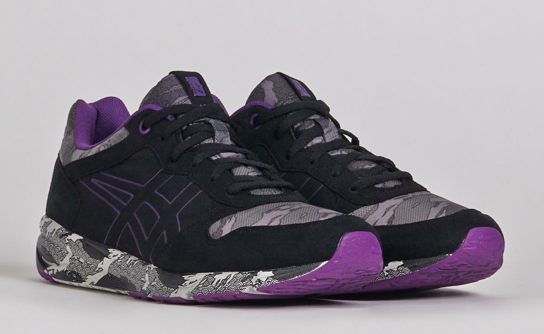 Onitsuka Tiger Shaw Runner Spring Summer 2014 03