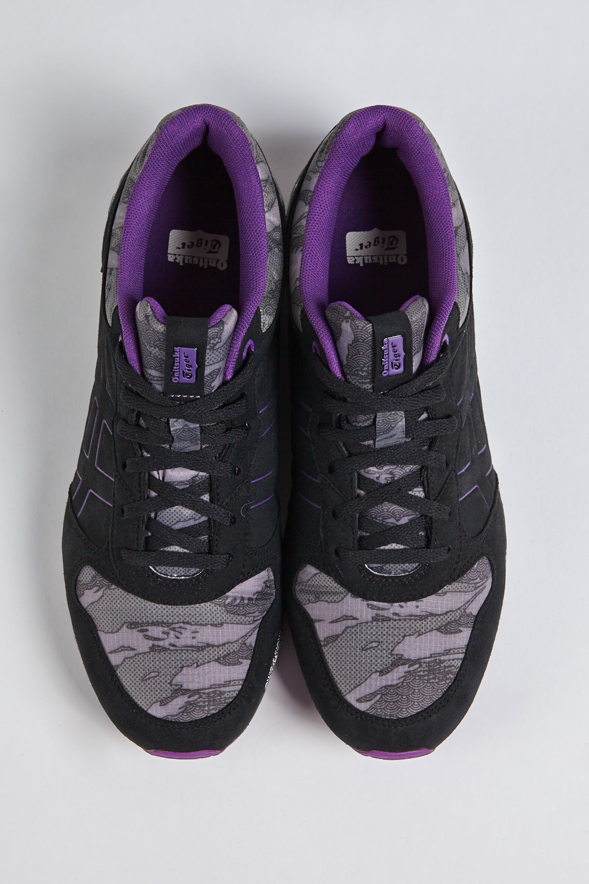 Onitsuka Tiger Shaw Runner Spring Summer 2014 05