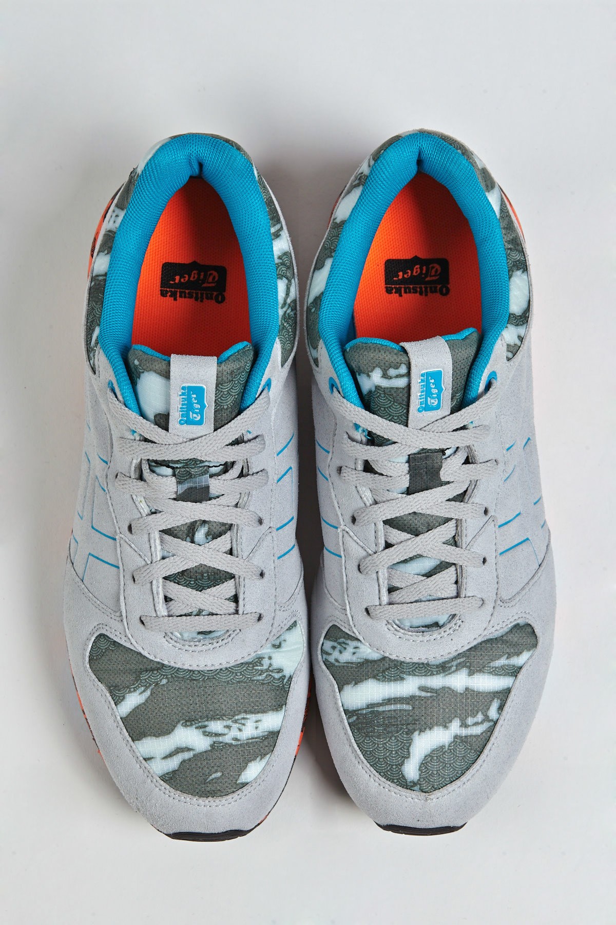 Onitsuka Tiger Shaw Runner Spring Summer 2014 10