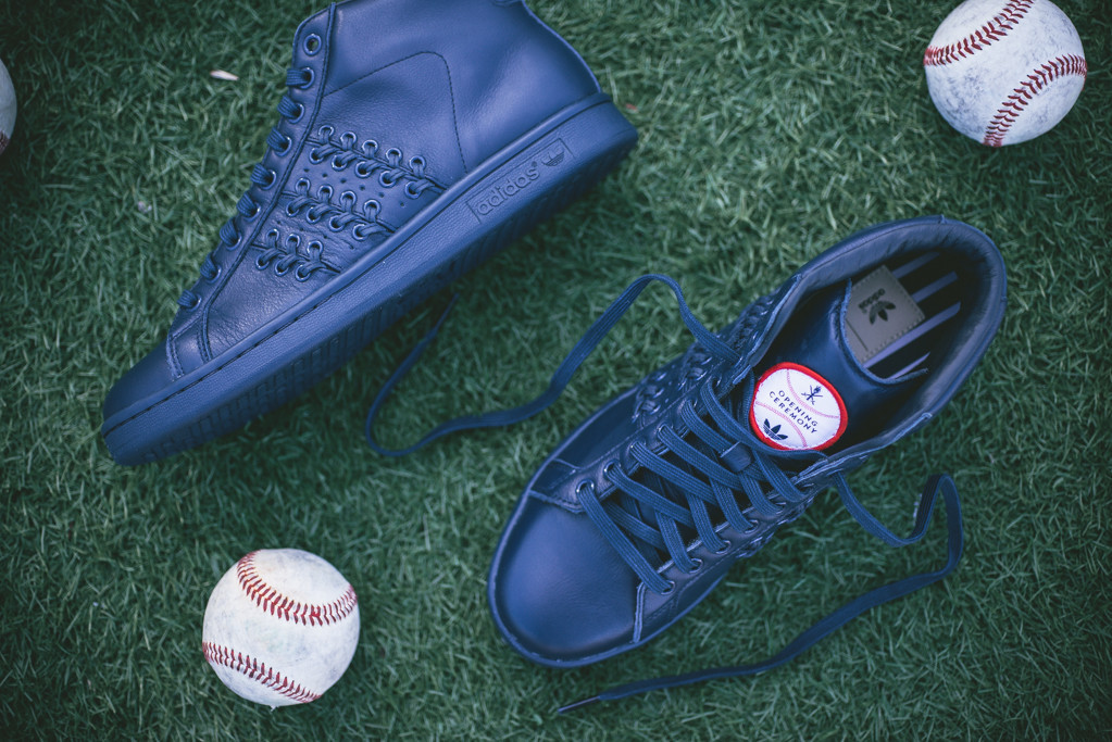 Opening Ceremony Adidas Baseball Stan Smith Available 02