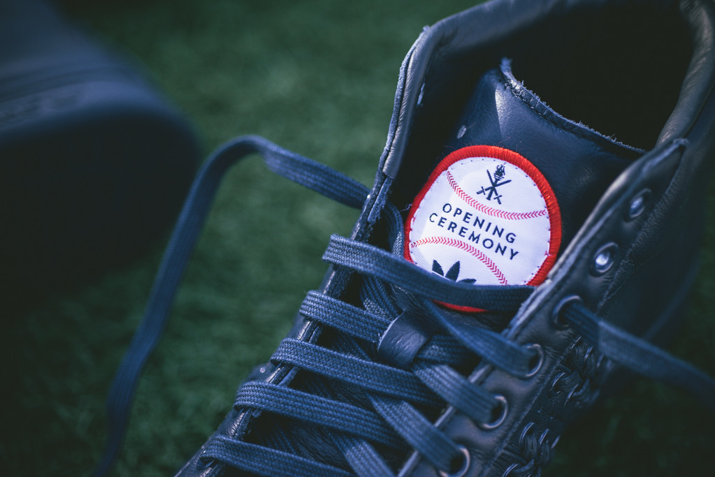 Opening Ceremony Adidas Baseball Stan Smith Available 03