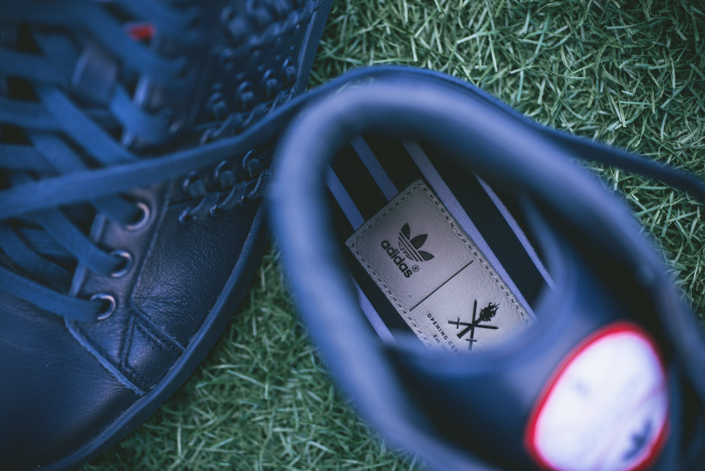 Opening Ceremony Adidas Baseball Stan Smith Available 06