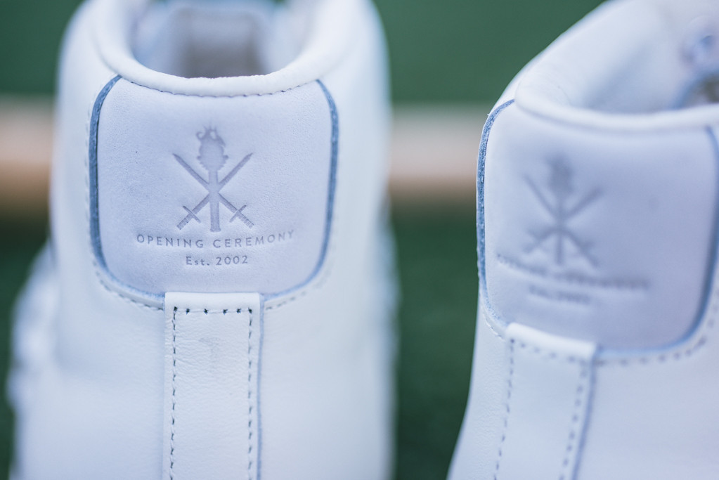 Opening Ceremony Adidas Baseball Stan Smith Available 12