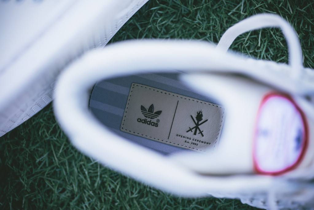 Opening Ceremony Adidas Baseball Stan Smith Available 13