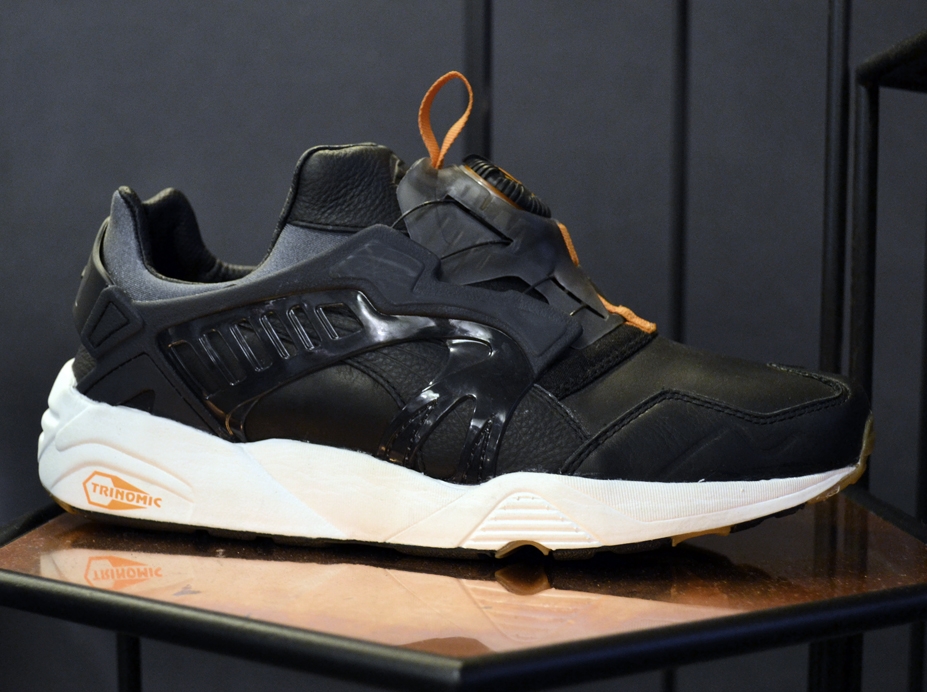 Puma Disc Blaze Fall Winter 2014 Premium Pack 01