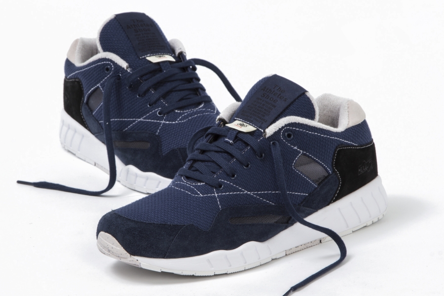 Reebok Garbstore Experimental Colour Transmission 06