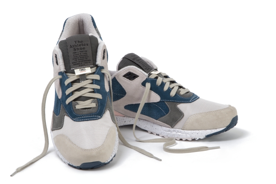 Reebok Garbstore Experimental Colour Transmission 11