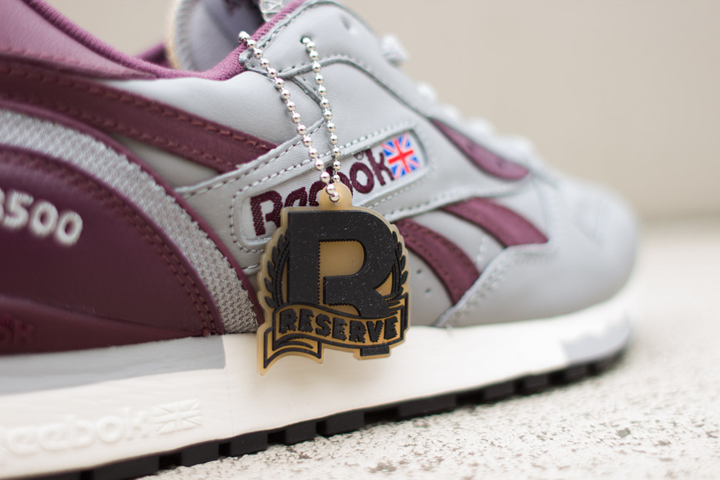 Reebok Lx 8500 Grey Burgundy 06