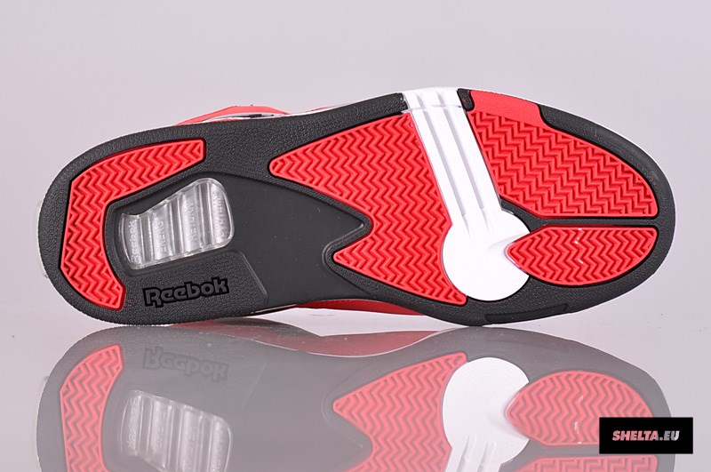 Reebok Pump Omni Zone Chicago 06