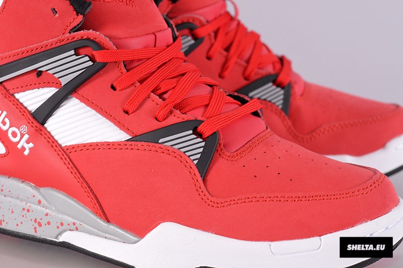 Reebok Pump Omni Zone Chicago 08