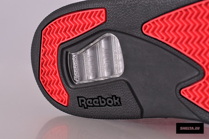 Reebok Pump Omni Zone Chicago 09