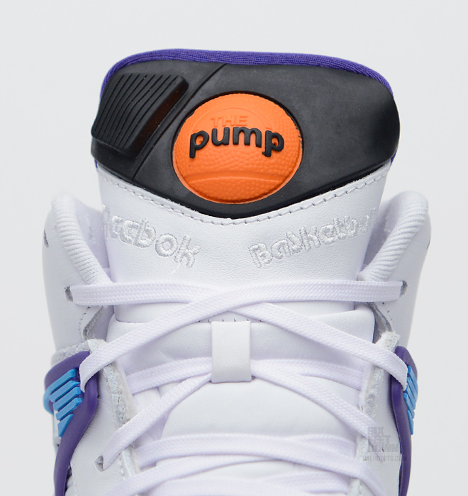 Reebok Pump Omni Zone Hornets 04