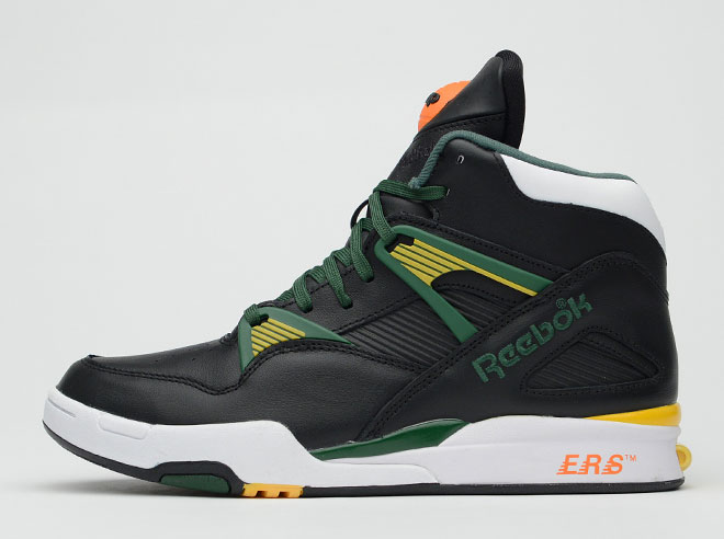 Reebok Pump Omni Zone Sonics 01