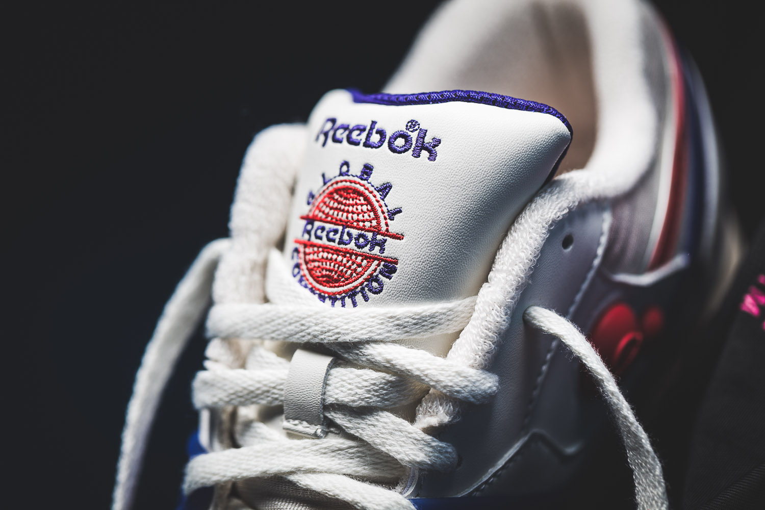 Reebok Pump Running Dual 05