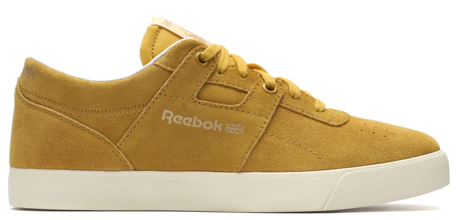 Reebok Reserve Franchise Vulcanised Series 03