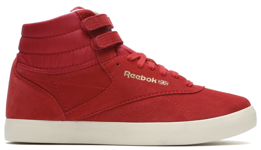 Reebok Reserve Franchise Vulcanised Series 13