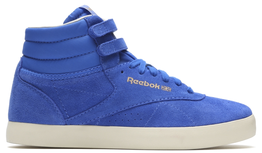 Reebok Reserve Franchise Vulcanised Series 15