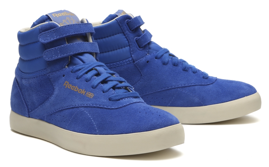 Reebok Reserve Franchise Vulcanised Series 16