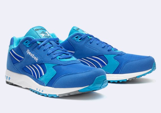 Reebok Classics Reserve Tech 90s Collection