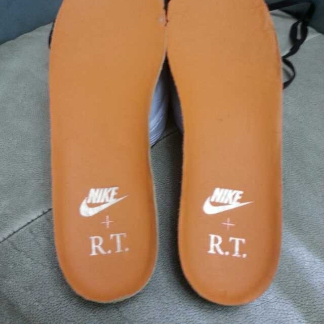 Riccardo Tisci Nike Air Force 1 Low Rt 06