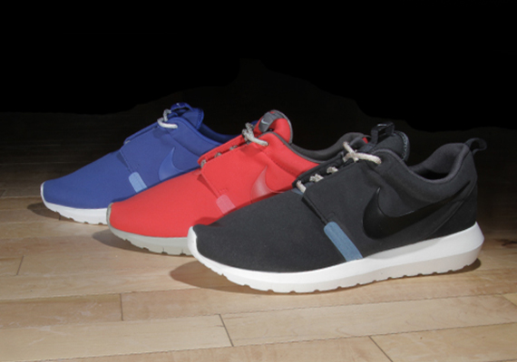 Roshe Nm Available