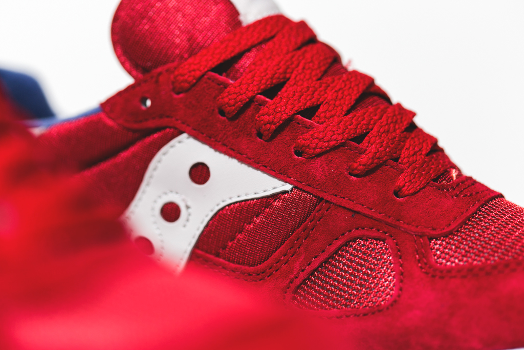 Saucony Shadow Original Spring 2014 08