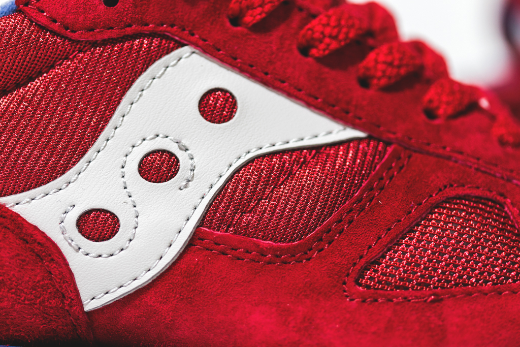 Saucony Shadow Original Spring 2014 09